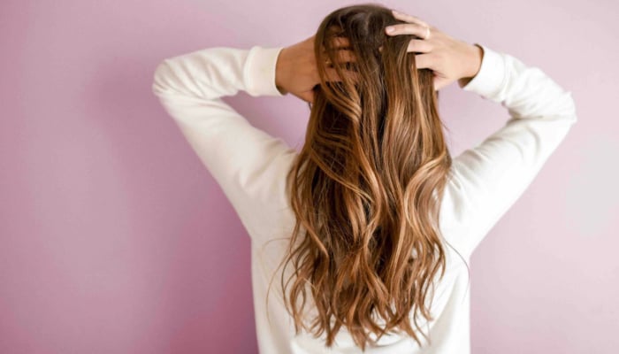 5 useful tips for healthier and shinier hair