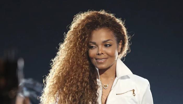 Janet Jackson needs to loose weight for her 2024 music tour:Source