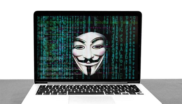 A representational image of a cyber-criminal. — Pixabay