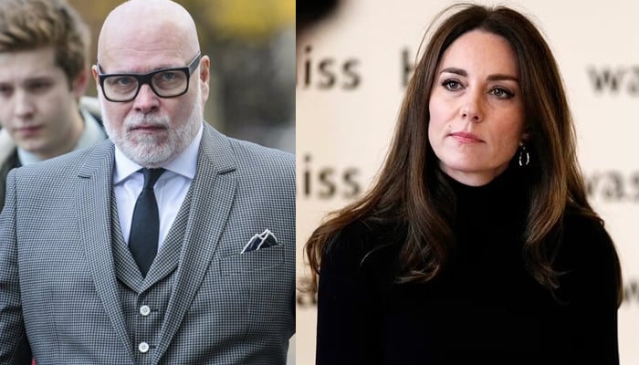 Vulnerable Kate Middleton upset over her uncles inappropriate behaviour