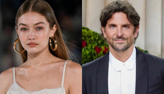 Bradley Cooper et la romance éclair de Gigi Hadid en difficulté