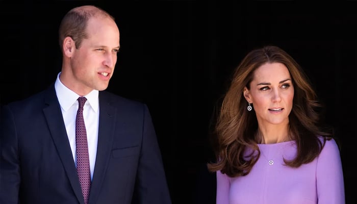 Le prince William bouillonne d'hypothèses sur la maladie mystérieuse de Kate Middleton