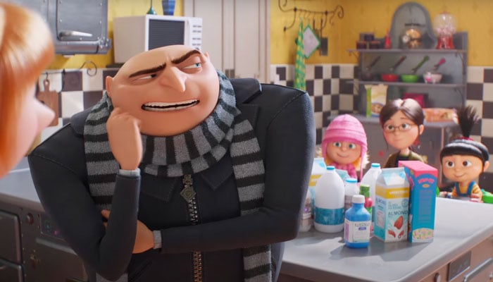 ‘Despicable Me 4’ trailer unveils new additions to star cast: Watch