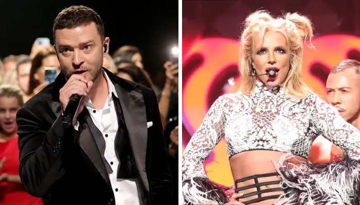 Justin Timberlake ‘reinvigorated’ despite hate from Britney Spears fans