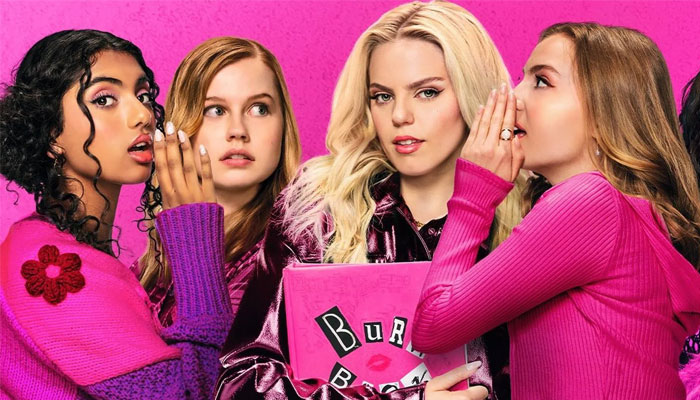The Mean Girls remake lacked the music element as it struggled to garner praise similar to the original