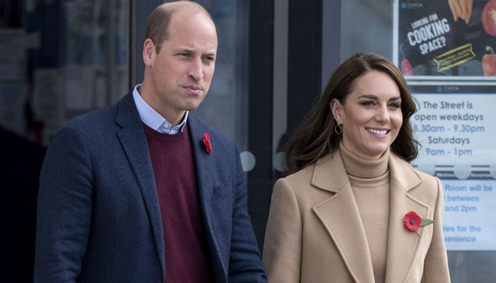 Prince William deals ‘most important task’ solo as Kate Middleton recovers