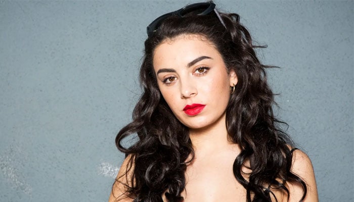 Charli XCX is set to be honoured at Billboard Women in Music Awards 2024