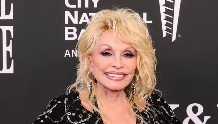Dolly Parton reflects on Dollywood Theme Park inspiration