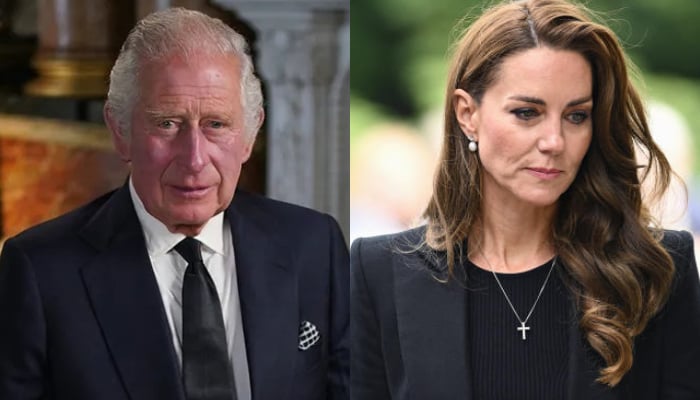 Royal family anticipates severe crisis amid King Charles, Kates recovery