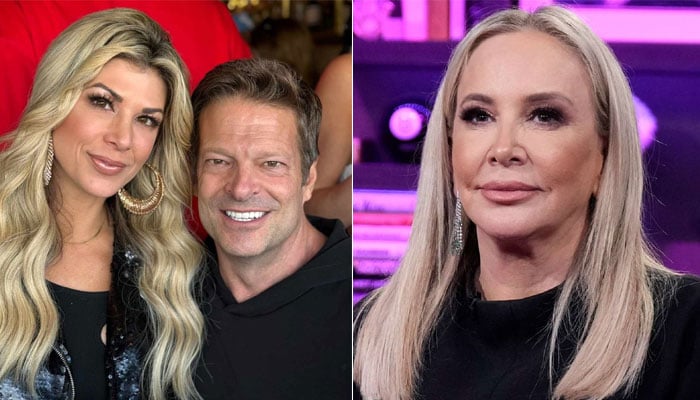 Shannon Beador admitted to being ‘hurt’ over her ex-boyfriend dating her costar