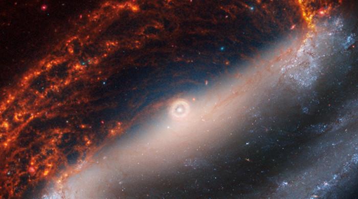 James Webb Teleskobu 19 galaksinin yeni fotoğraflarını getiriyor