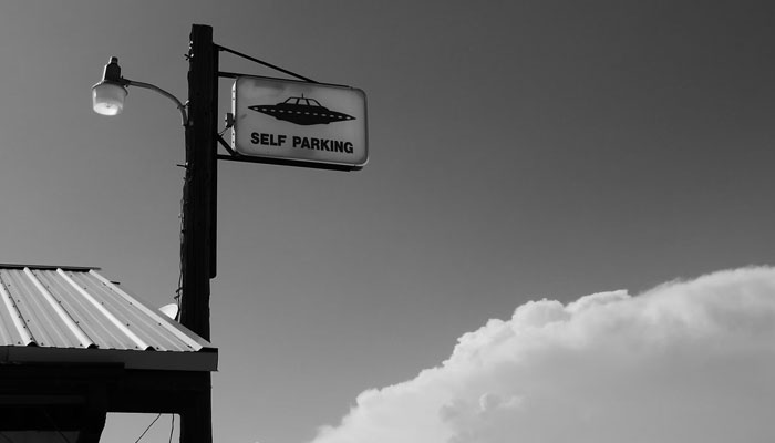 A representational image of a sign in Rachel, NV near Area 51. — Unsplash