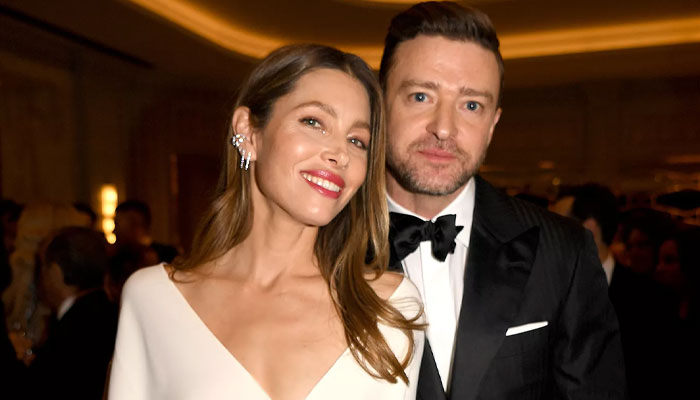 Jessica Biel ‘proud’ of Justin Timberlake’s comeback amid Britney Spears drama