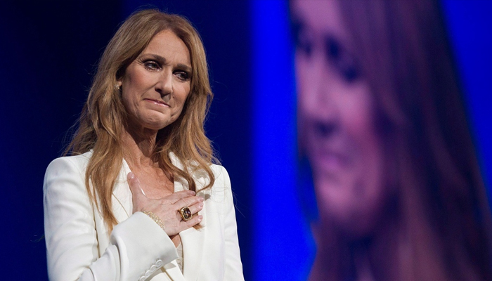 Celine Dion to document struggles with Stiff Person Syndrome in new film