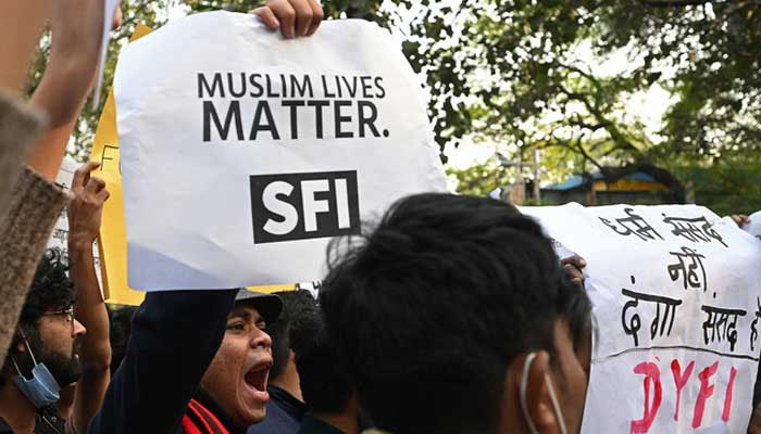 Müslüman karşıtı nefret takip edeni ‘Hindutva Watch’ Hindistan hükümetinin baskısından sonrasında engellendi