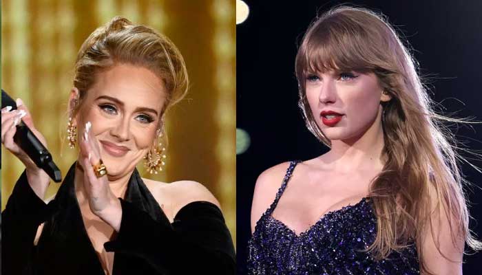 Taylor Swift, Adele, Elton John, Drake's music publisher 'ending deal' with TikTok
