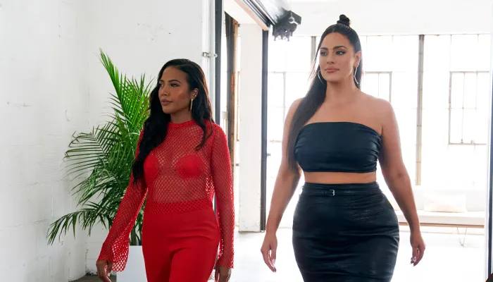 Ashley Graham is going to host the new competition series, Side Hustlers