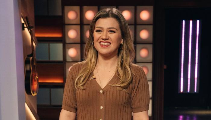 Kelly Clarkson opens up about her prediabetes diagnosis before weight loss