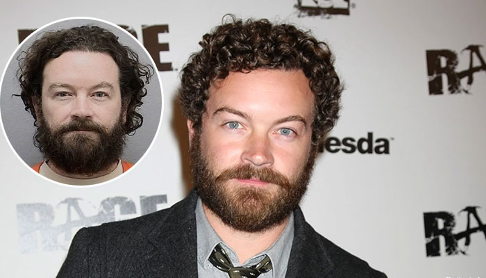 Danny Masterson was recently denied bail on the basis of him being a flight risk