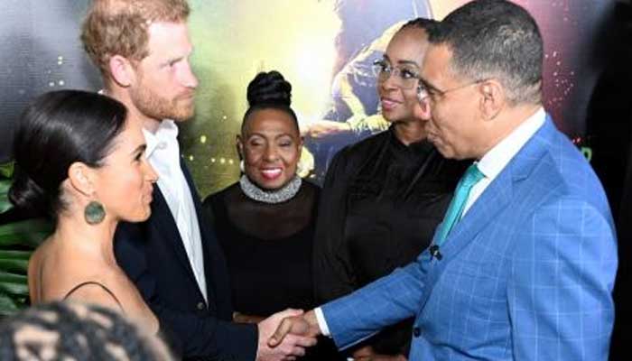 Prince Harry, Meghan Markle decide to declare war on monarchy?