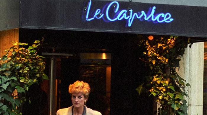 Ulubiony film księżnej Diany, Le Caprice, zostaje ponownie otwarty pomimo sprzeciwu rywali