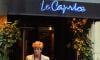 Princess Diana's favourite 'Le Caprice' reopens despite rival opposition