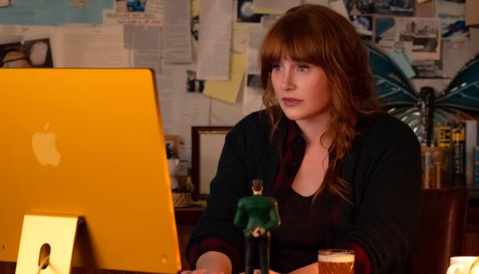 Bryce Dallas Howard evaluates her Argylle character: More inside