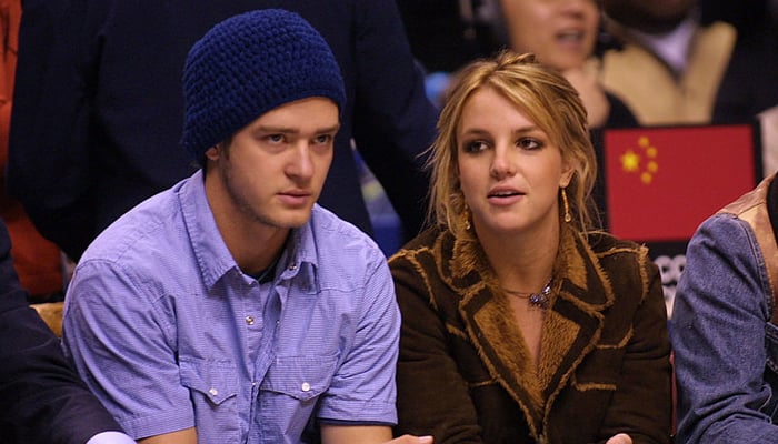 Justin Timberlake regrets renewed feud with ex Britney Spears amid new music