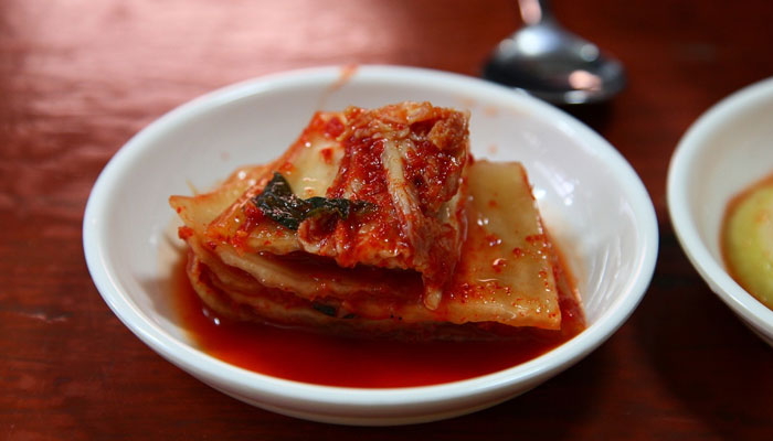 Represenatational image of Korean Kimchi. — Pixabay
