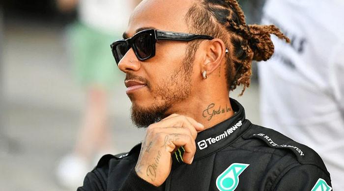 Landmark decision: Lewis Hamilton opts for Ferrari voyage in 2025