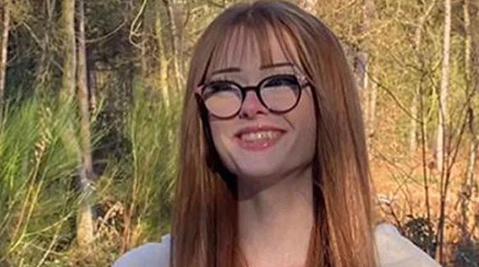 Brianna Ghey: UK court sentences teenage trans girl killers 'obsessed with torture'