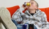 Mental health disorders in children linked to energy drinks consumption
