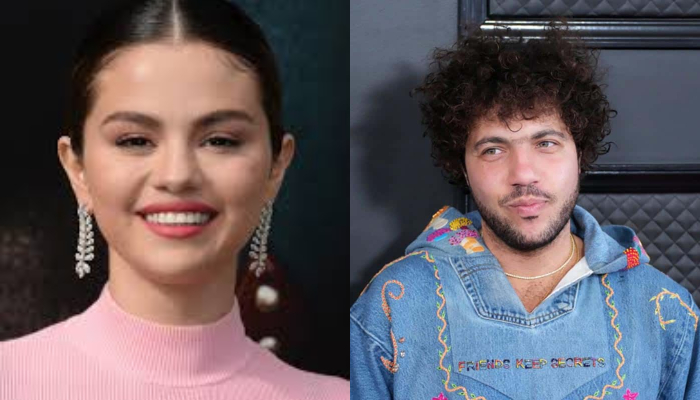 Selena Gomez share intimate ‘morning’ details with Benny Blanco in picture