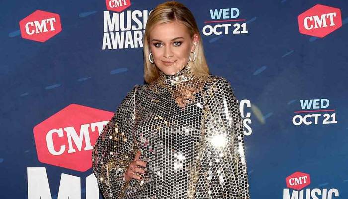 Kelsea Ballerini reveals what she wants to do in so many areas