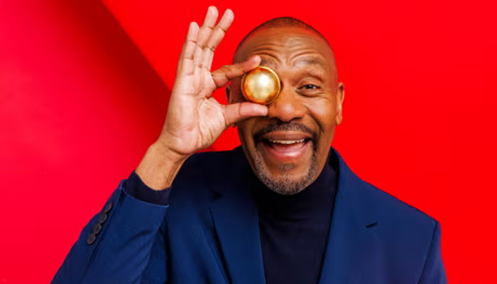 Sir Lenny Henry to host Comic Relief 2024 for the last time Im not going to be hosting any more shows