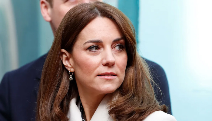Vulnerable Princess Kate feels powerless amid growing scrutiny over health