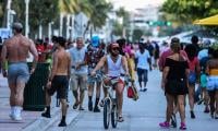 Florida witnesses 'Miami English' emerge as a distinct dialect