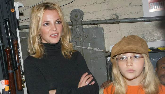 Britney Spears, Jamie Lynns social media interaction ignites reconciliation speculation