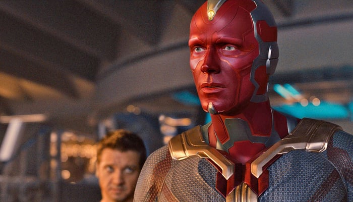 Paul Bettany confirms his future in the Marvel Cinematic Universe
