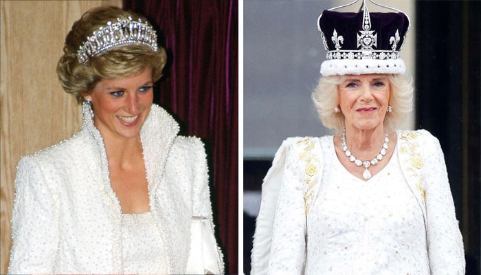 Princess Diana’s shocking prediction about Queen Camilla ‘completely true’