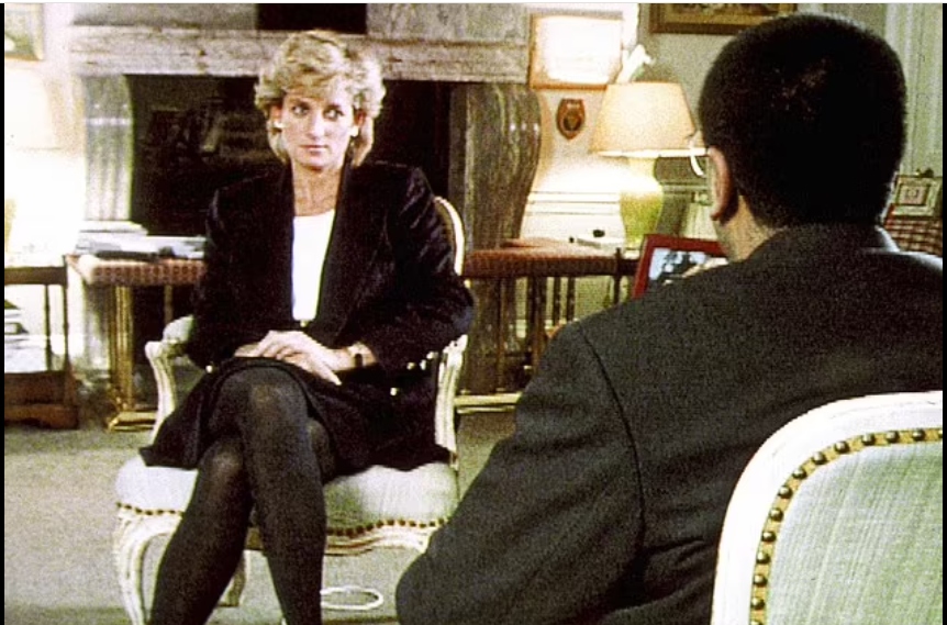 Princess Diana interview scandal: BBC refuses to release explosive letter