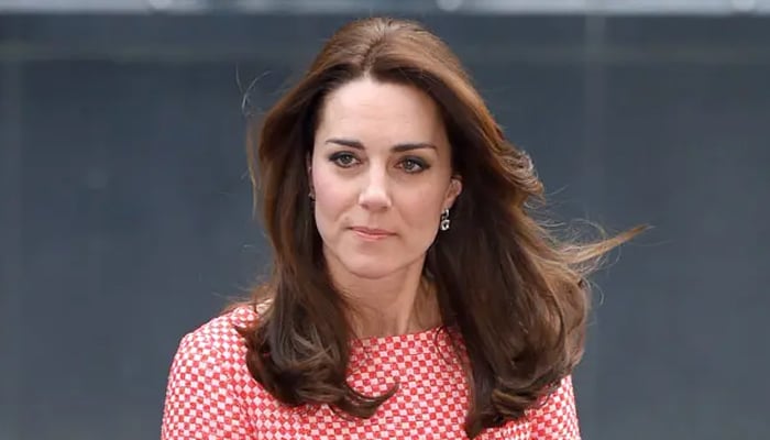Reporter doubles down on Kate Middletons coma claims after Palace pushback