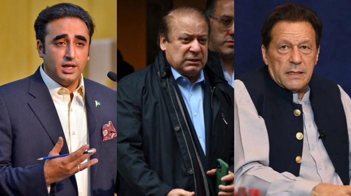 Election 2024: Here's an overview of PPP, PML-N, PTI manifestos