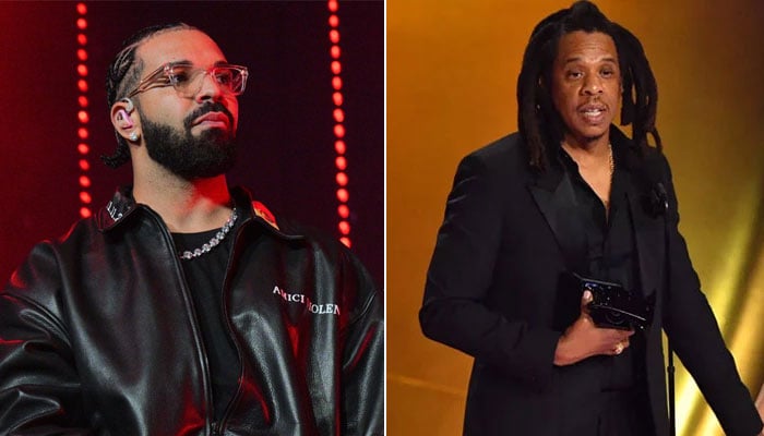 Drake and Jay-Z were among the artists who called out the Grammys for seemingly snubbing deserving artists