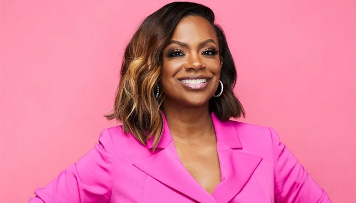 Kandi Burruss has previously expressed her frustration over ‘RHOA’ losing its direction