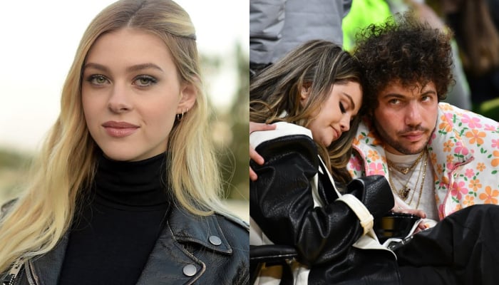 Nicola Peltz approves Selena Gomezs romance with incredible Benny Blanco