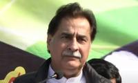 We Do Not Want To Take The Path Seen From 2018-2022: Ayaz Sadiq