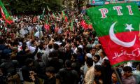 More PTI-backed MPs-elect Submit Declaration Of Joining Sunni Ittehad Council