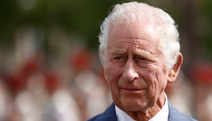 King Charles’ cancer prognosis a good thing