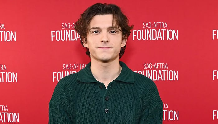 Tom Holland sets return to theatre as Romeo in upcoming West End production